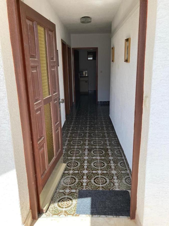 Beach Apartments 프리블라카 외부 사진