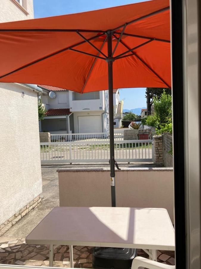 Beach Apartments 프리블라카 외부 사진