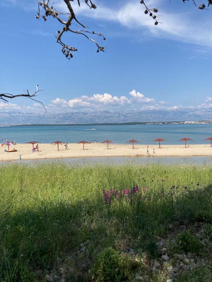 Beach Apartments 프리블라카 외부 사진