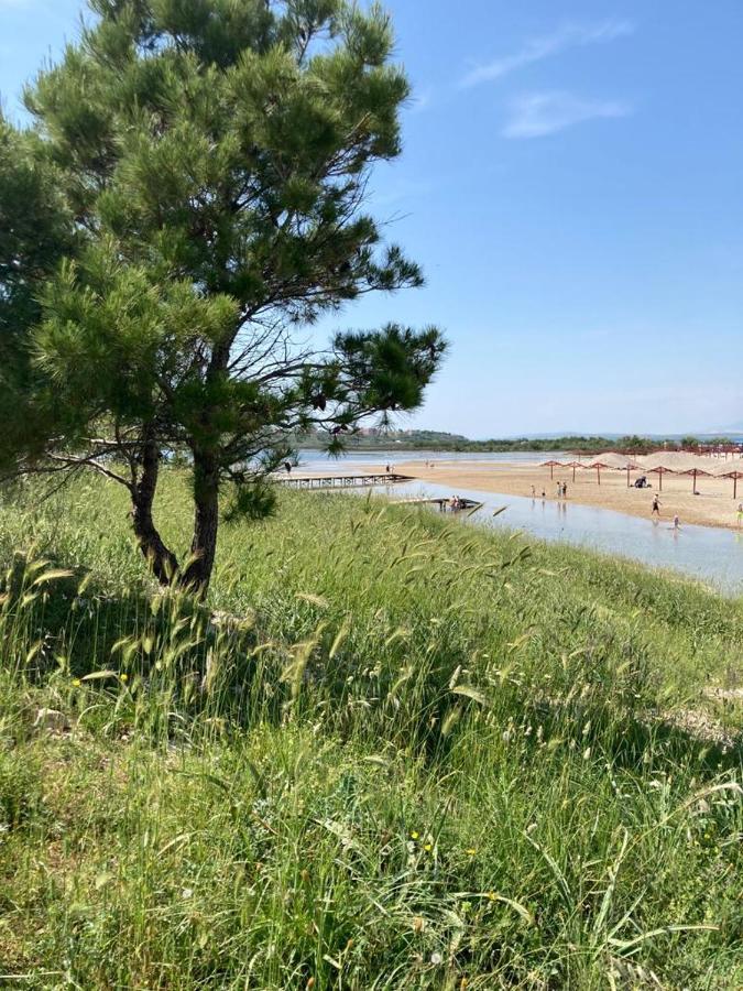 Beach Apartments 프리블라카 외부 사진